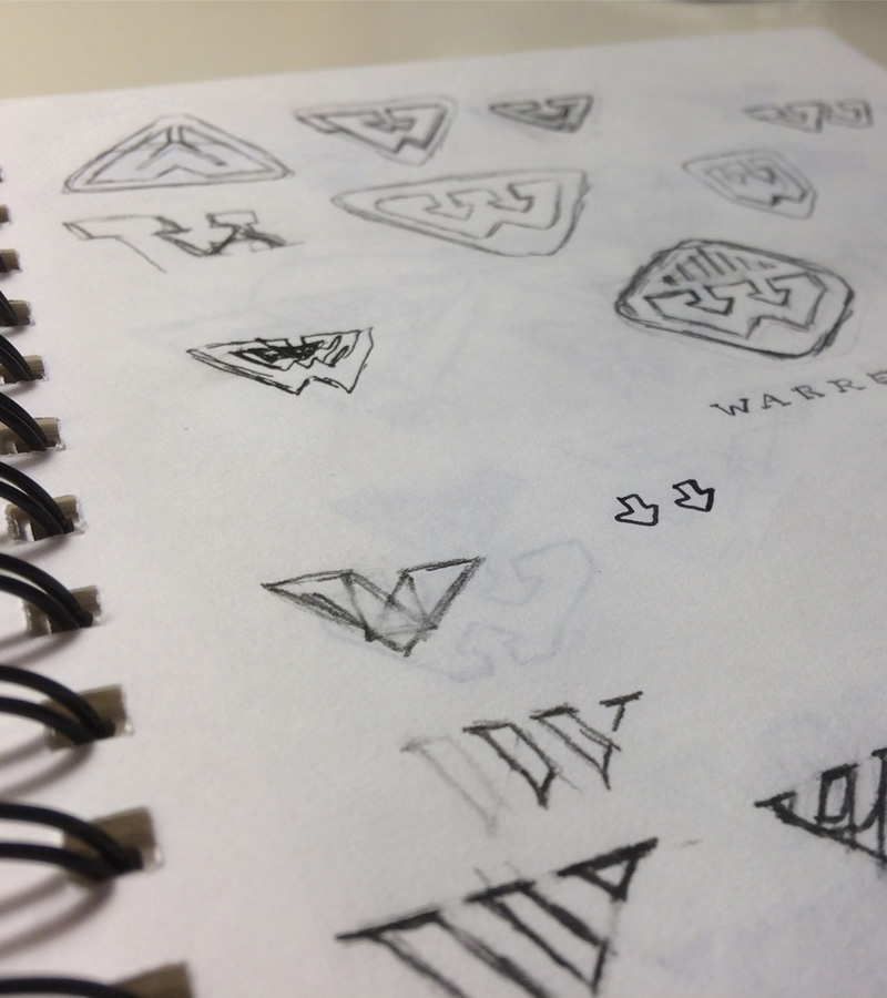 TWG_LogoSketches